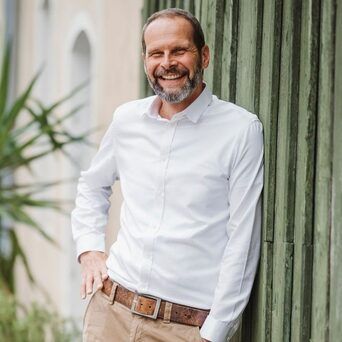 Dirk Drumm